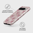 Ballerina - Google Pixel 9 Pro Case 3