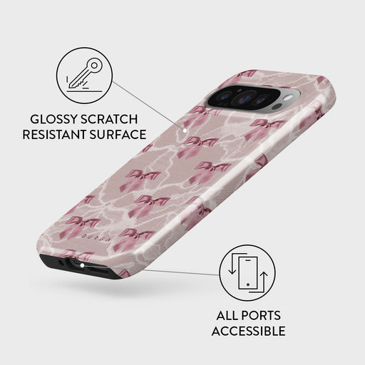 Ballerina - Google Pixel 9 Pro Case 3