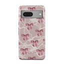 Ballerina - Google Pixel 7a Case