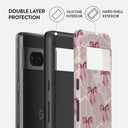 Ballerina - Google Pixel 7a Case 2