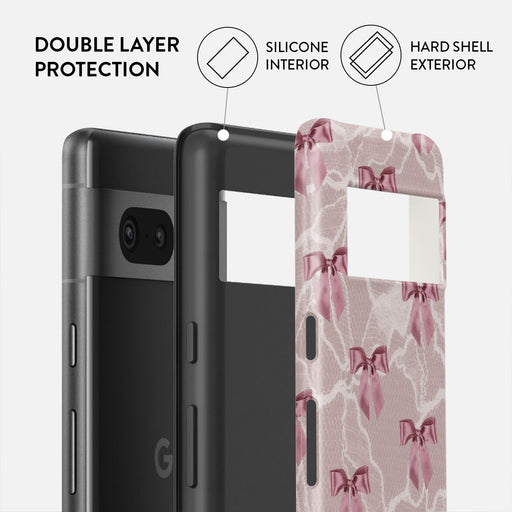 Ballerina - Google Pixel 7a Case 2