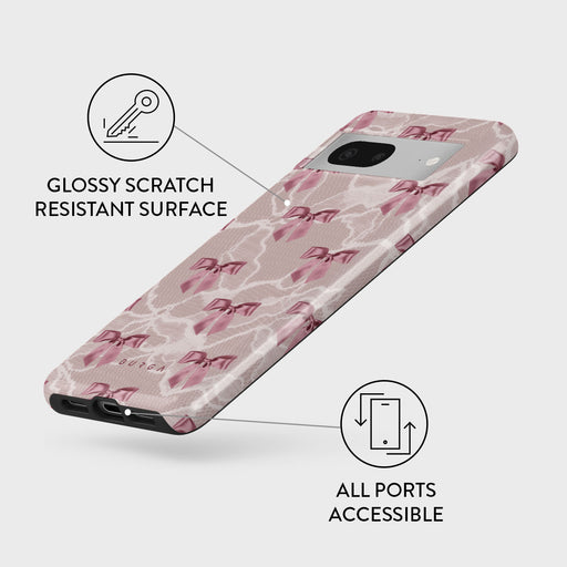 Ballerina - Google Pixel 7a Case 3