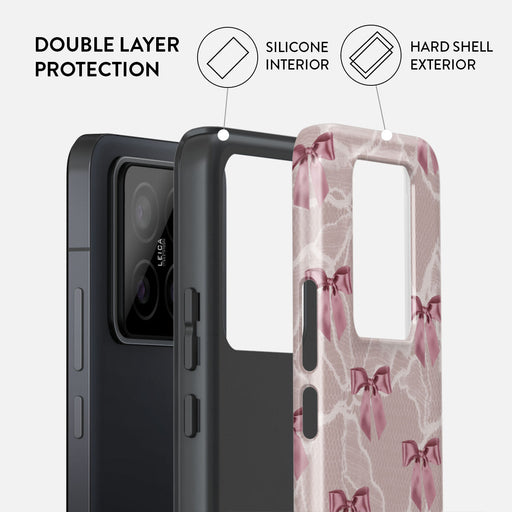 Ballerina - Xiaomi 14 Pro Case 2