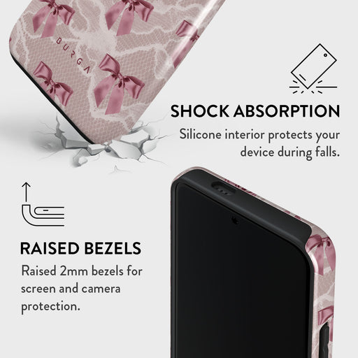 Ballerina - Xiaomi 14 Pro Case 4