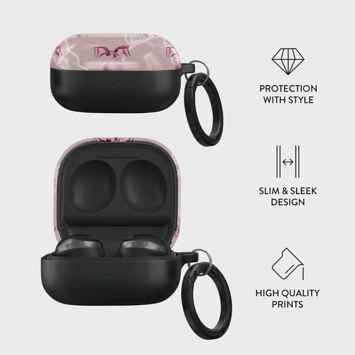 Ballerina - Samsung Galaxy Buds Live Case 4