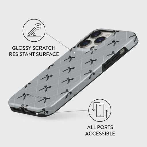 Coquette - iPhone 13 Pro Max Case 7