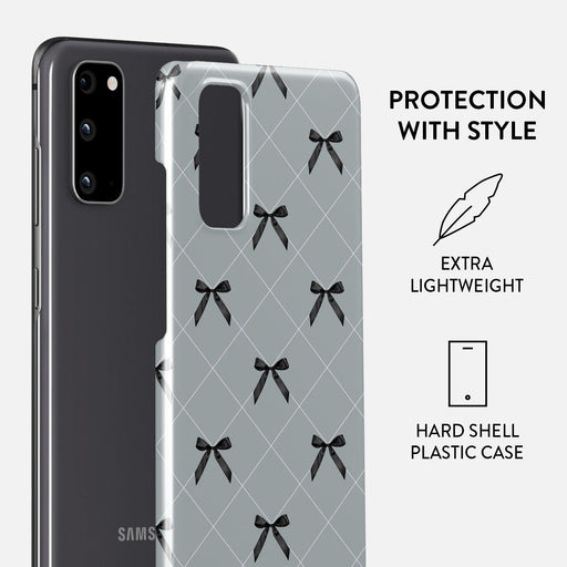 Coquette - Samsung Galaxy S20 Plus 4G / 5G Case 2