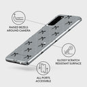 Coquette - Samsung Galaxy S20 Plus 4G / 5G Case 3
