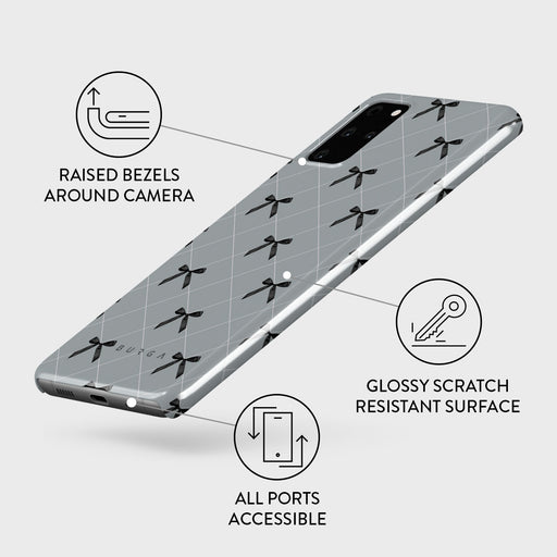 Coquette - Samsung Galaxy S20 Plus 4G / 5G Case 3