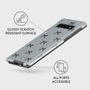 Coquette - Samsung Galaxy S10 4G Case 3