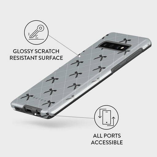 Coquette - Samsung Galaxy S10 4G Case 3