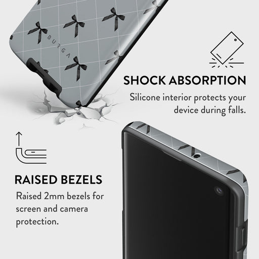 Coquette - Samsung Galaxy S10 4G Case 4