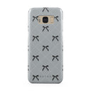 Coquette - Samsung Galaxy S8 Case 1