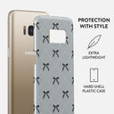 Coquette - Samsung Galaxy S8 Case 2
