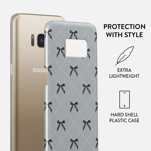 Coquette - Samsung Galaxy S8 Case 2