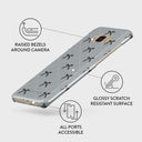 Coquette - Samsung Galaxy S8 Case 3