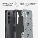 Coquette - Samsung Galaxy A25 Case 2