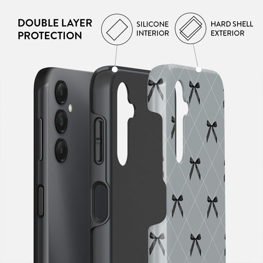 Coquette - Samsung Galaxy A25 Case 2