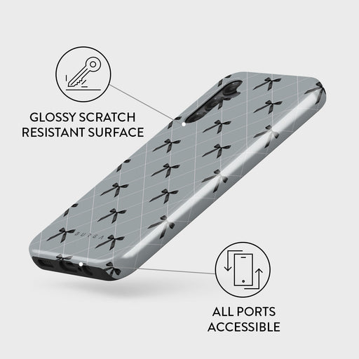 Coquette - Samsung Galaxy A25 Case 3