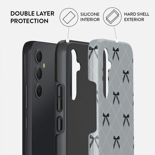 Coquette - Samsung Galaxy A34 Case 2