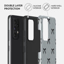 Coquette - Samsung Galaxy A72 4G / 5G Case 6