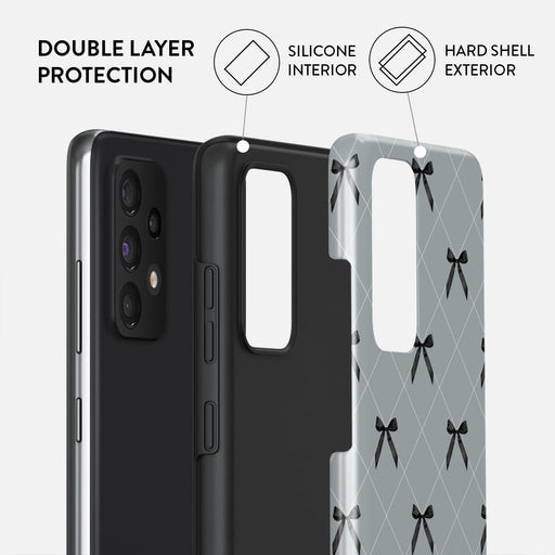 Coquette - Samsung Galaxy A72 4G / 5G Case 6