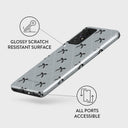 Coquette - Samsung Galaxy A72 4G / 5G Case 7