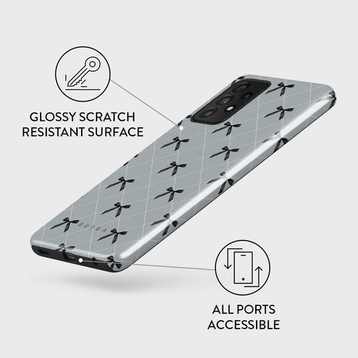 Coquette - Samsung Galaxy A72 4G / 5G Case 7