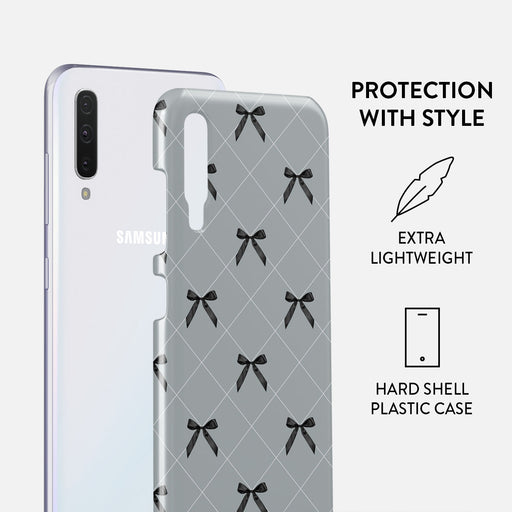 Coquette - Samsung Galaxy A70 Case 2
