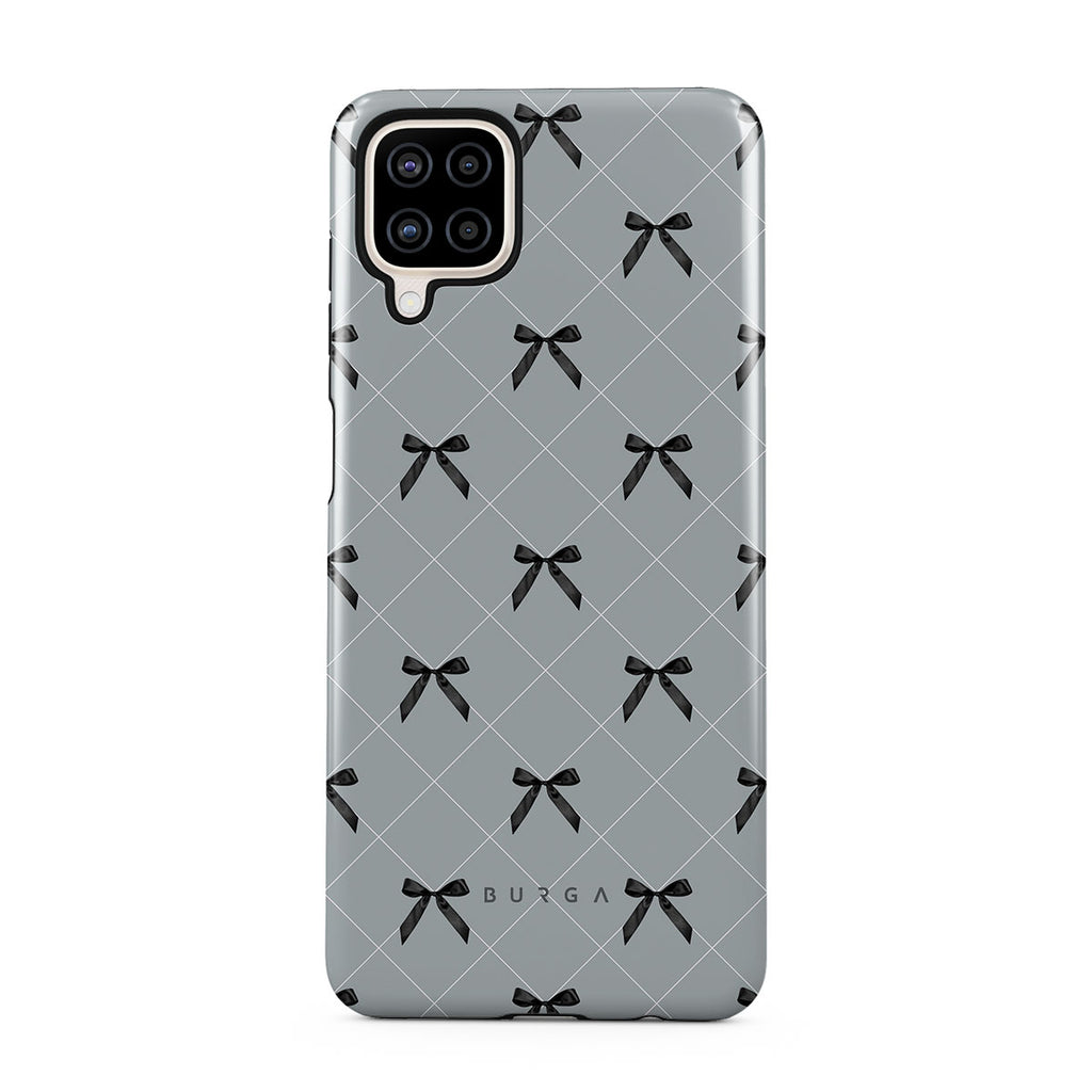 galaxy a12 phone case Coquette - Samsung Galaxy A12 4G Case