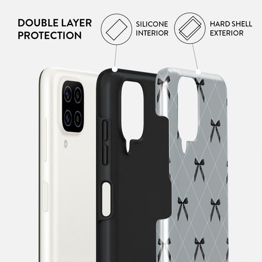 Coquette - Samsung Galaxy A12 4G Case 2