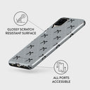 Coquette - Samsung Galaxy A12 4G Case 3
