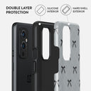 Coquette - OnePlus 9 Case 2