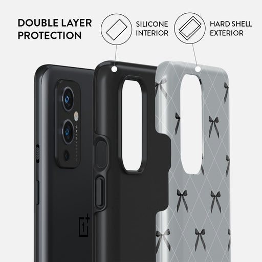 Coquette - OnePlus 9 Case 2