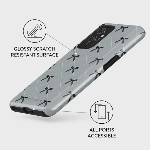 Coquette - OnePlus 9 Case 3