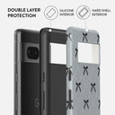 Coquette - Google Pixel 7a Case 2