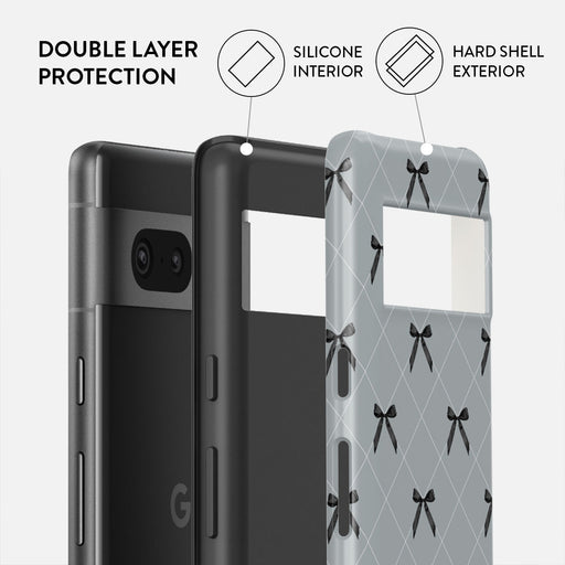 Coquette - Google Pixel 7a Case 2