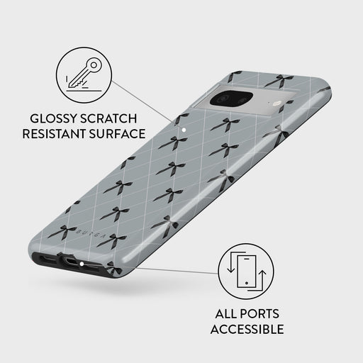 Coquette - Google Pixel 7a Case 3