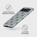 Coquette - Google Pixel 6 Pro Case 3