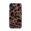 Main Character - iPhone 13 Mini Case 5