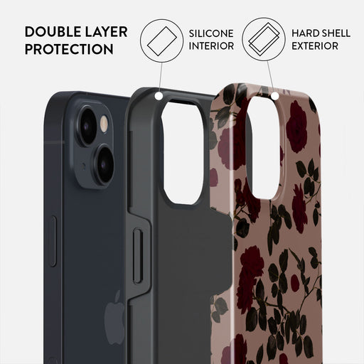 Main Character - iPhone 13 Mini Case 6