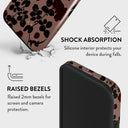 Main Character - iPhone 13 Mini Case 8