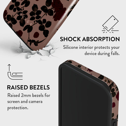 Main Character - iPhone 13 Mini Case 8
