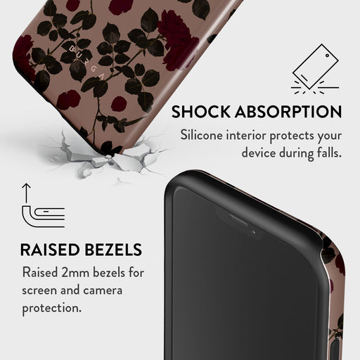Main Character - iPhone 12 Pro Case 8