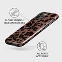 Main Character - iPhone 12 Pro Case 7