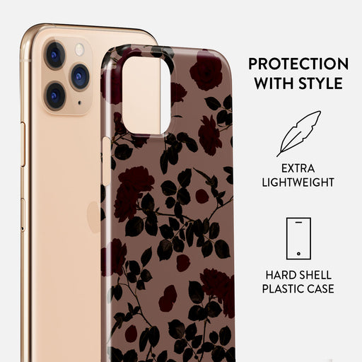 Main Character - iPhone 11 Pro Case 2