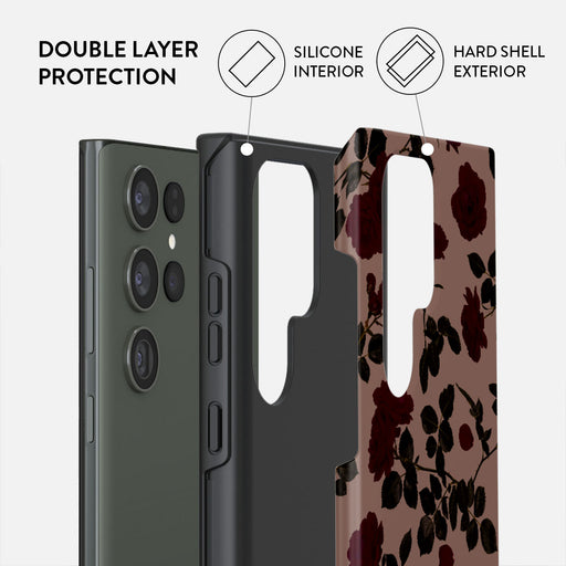 Main Character - Samsung Galaxy S23 Ultra Case 6