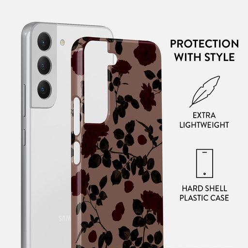 Main Character - Samsung Galaxy S22 Plus Case 2