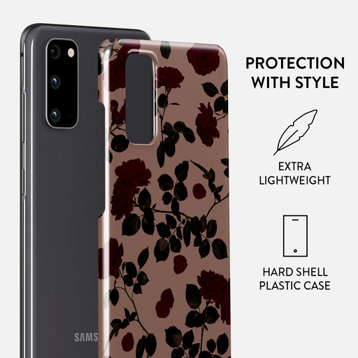 Main Character - Samsung Galaxy S20 Plus 4G / 5G Case 2