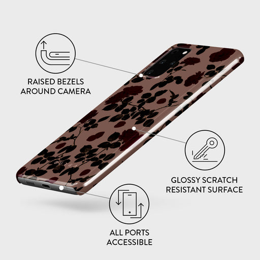 Main Character - Samsung Galaxy S20 Plus 4G / 5G Case 3